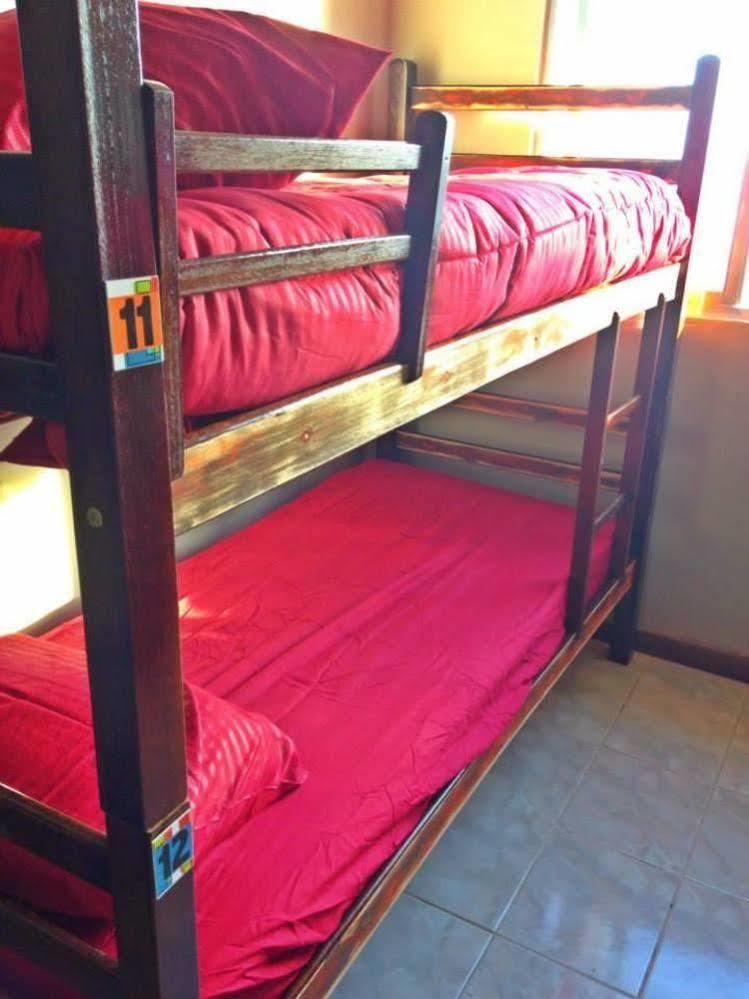 Abraco Carioca Favela Hostel Rio de Janeiro Kültér fotó
