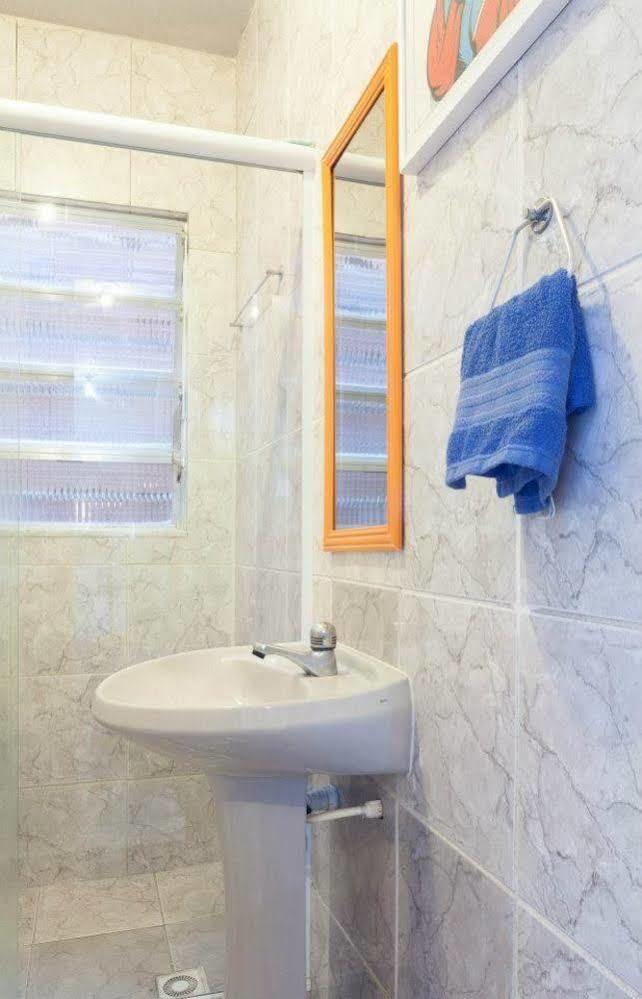 Abraco Carioca Favela Hostel Rio de Janeiro Kültér fotó