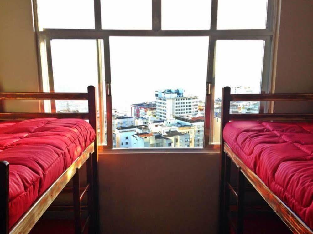 Abraco Carioca Favela Hostel Rio de Janeiro Kültér fotó