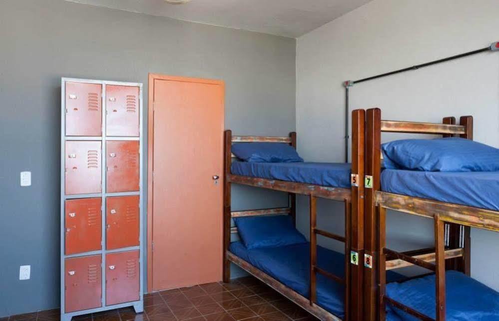 Abraco Carioca Favela Hostel Rio de Janeiro Kültér fotó